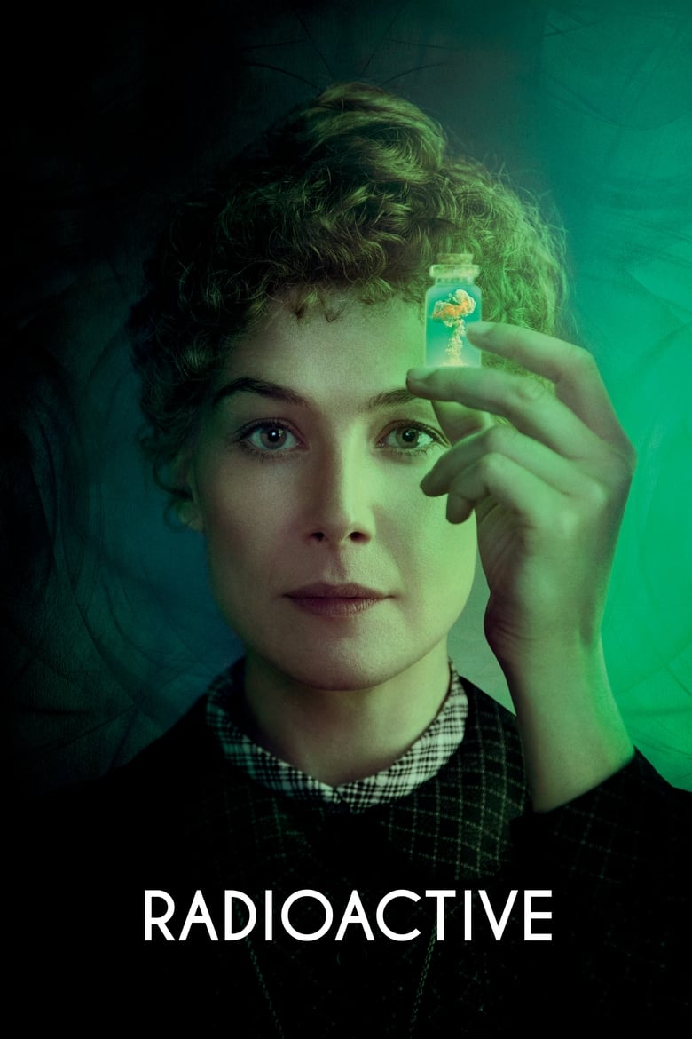فيلم Radioactive