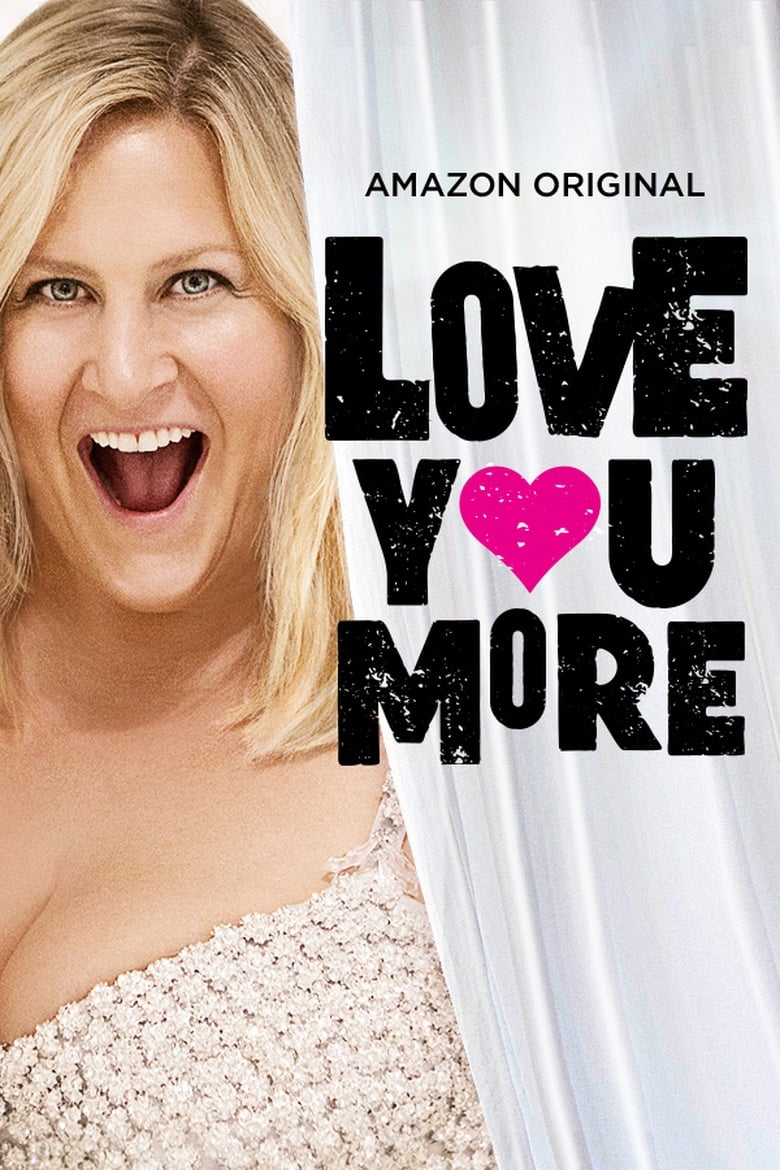 مسلسل Love You More مترجم