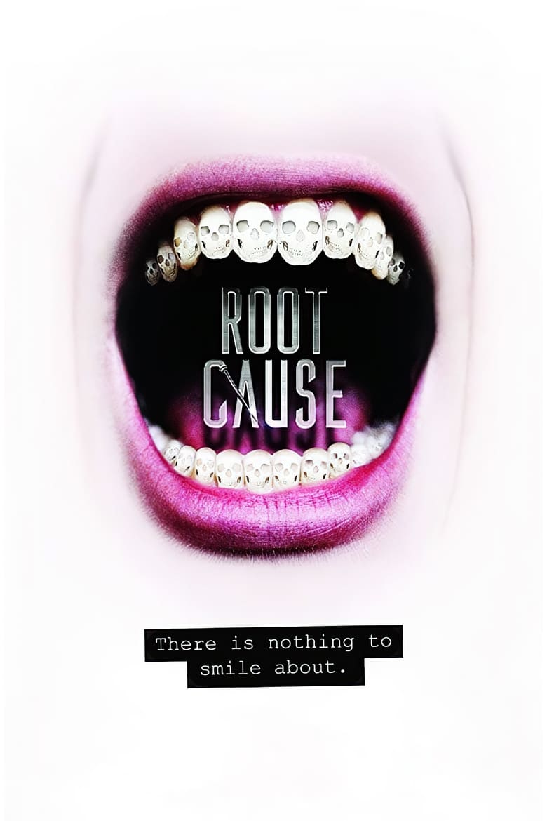 فيلم Root Cause 2019 مترجم