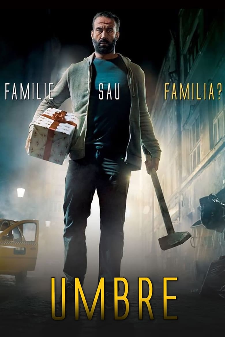 مسلسل Shadows