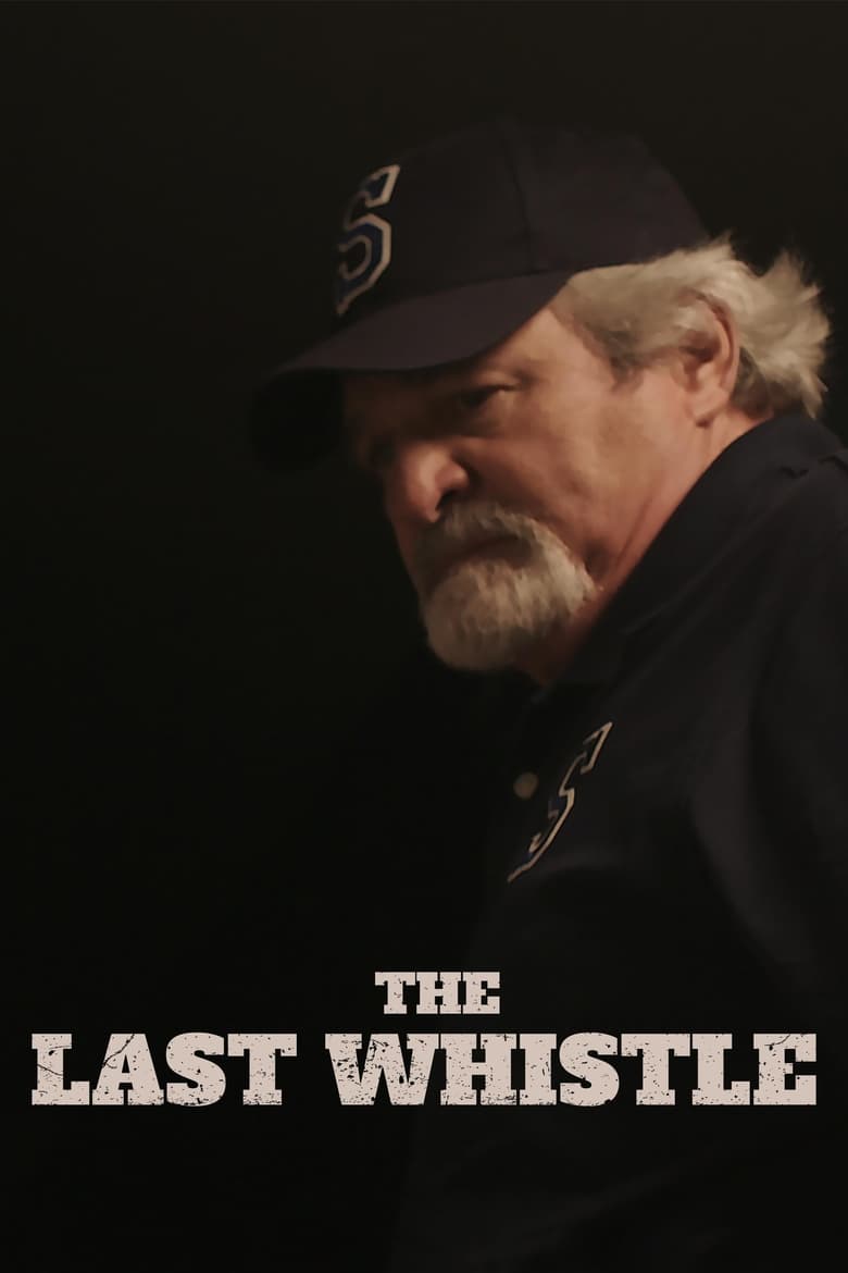 فيلم The Last Whistle