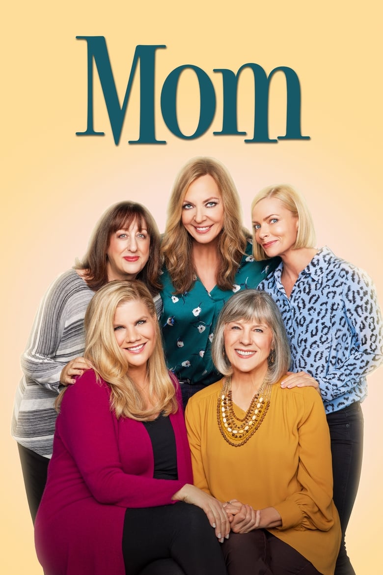 مسلسل Mom الموسم الثامن الحلقة 02 مترجمة