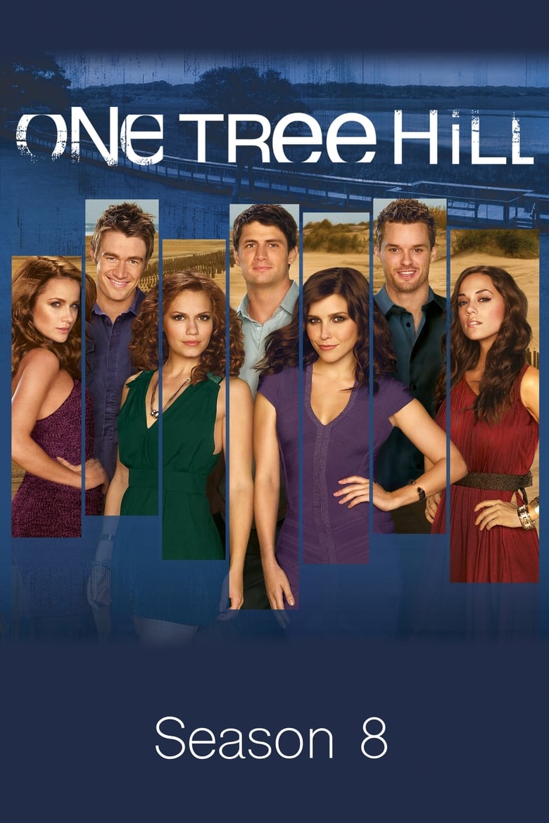 مسلسل One Tree Hill الموسم الثامن الحلقة 21 مترجمة