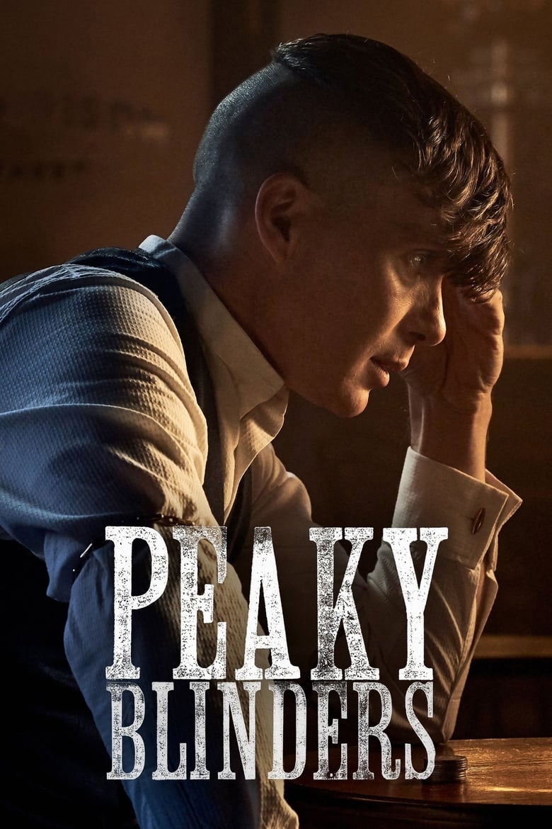 مسلسل Peaky Blinders الموسم الخامس الحلقة 01 مترجمة