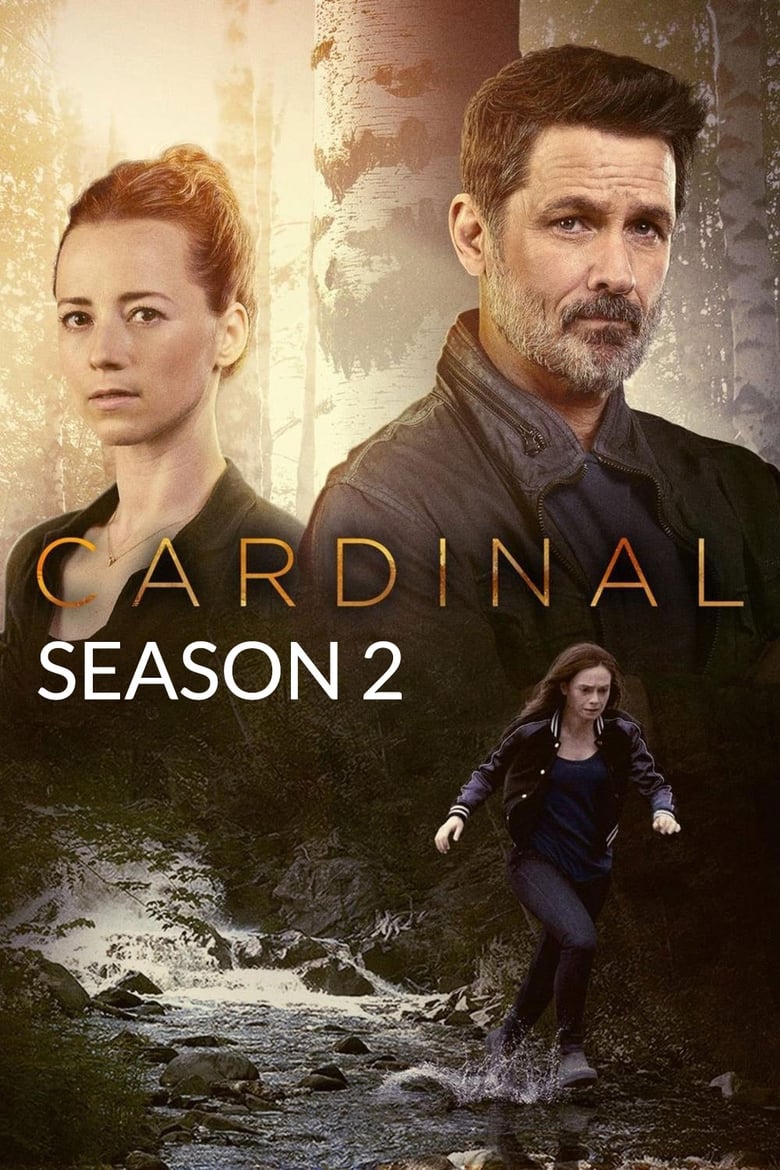 مسلسل Cardinal الموسم الثاني الحلقة 03 مترجمة