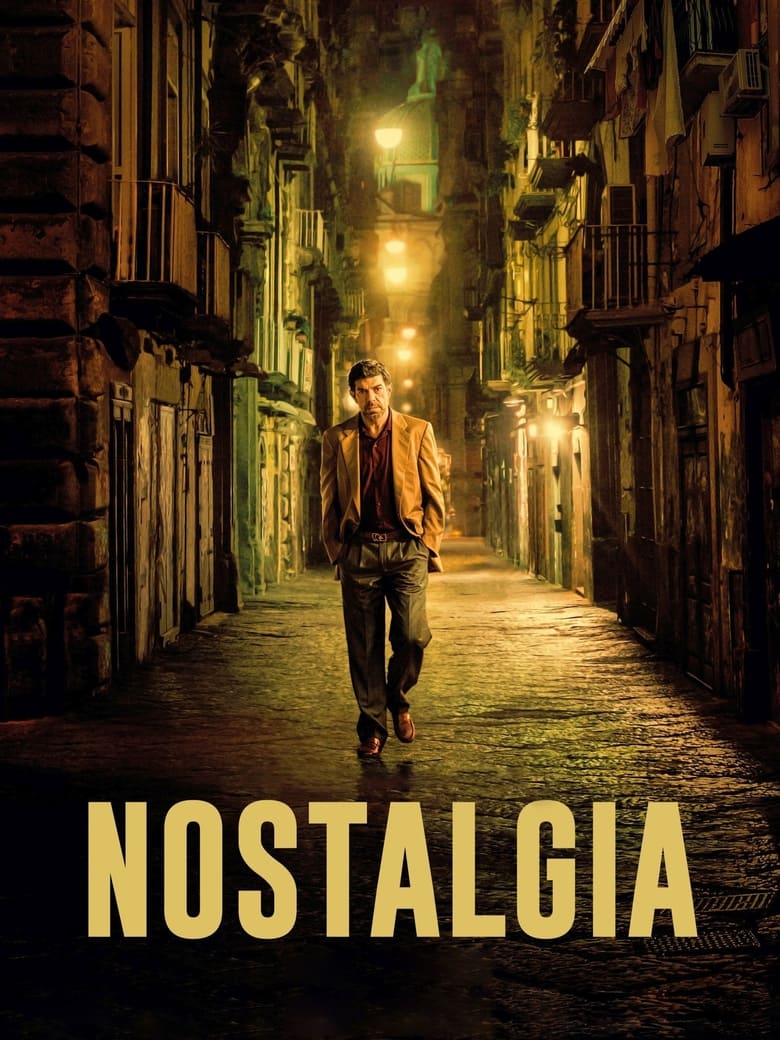 فيلم Nostalgia