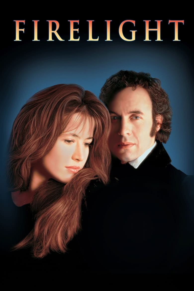 فيلم Firelight