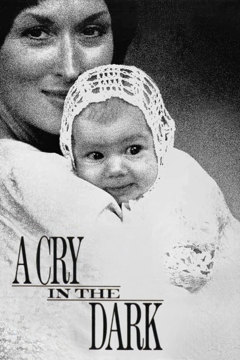 فيلم A Cry in the Dark