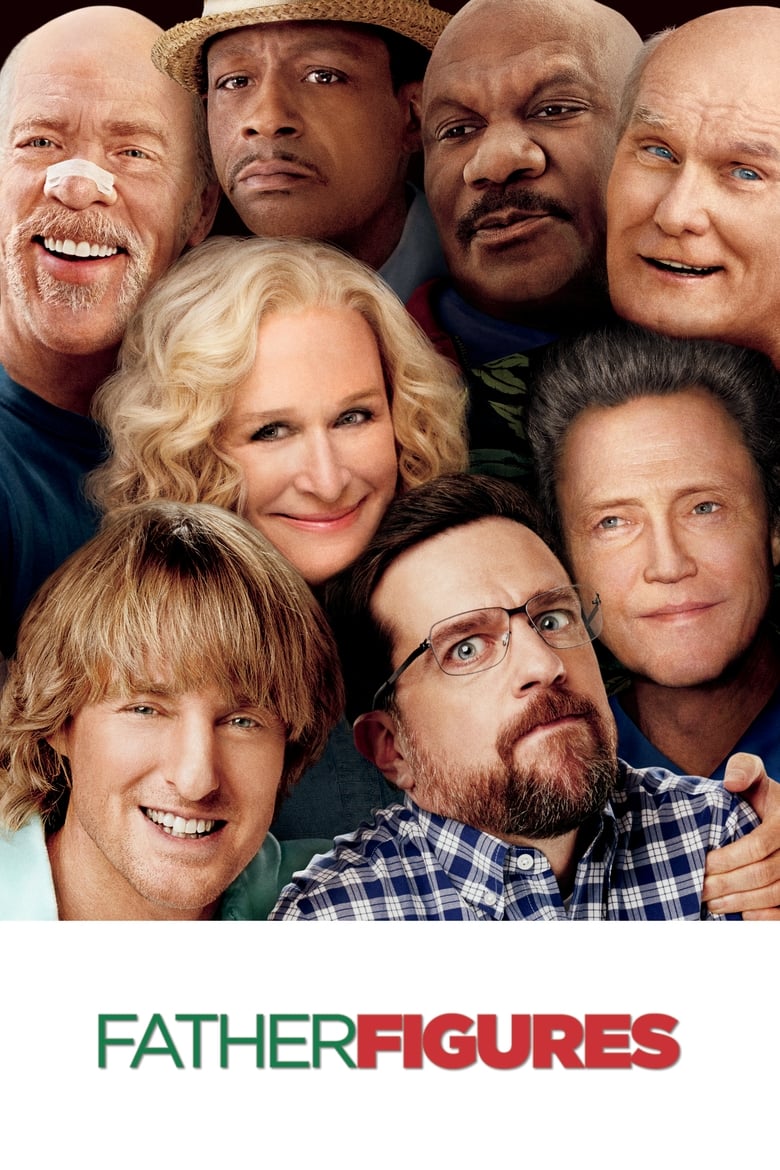 فيلم Father Figures