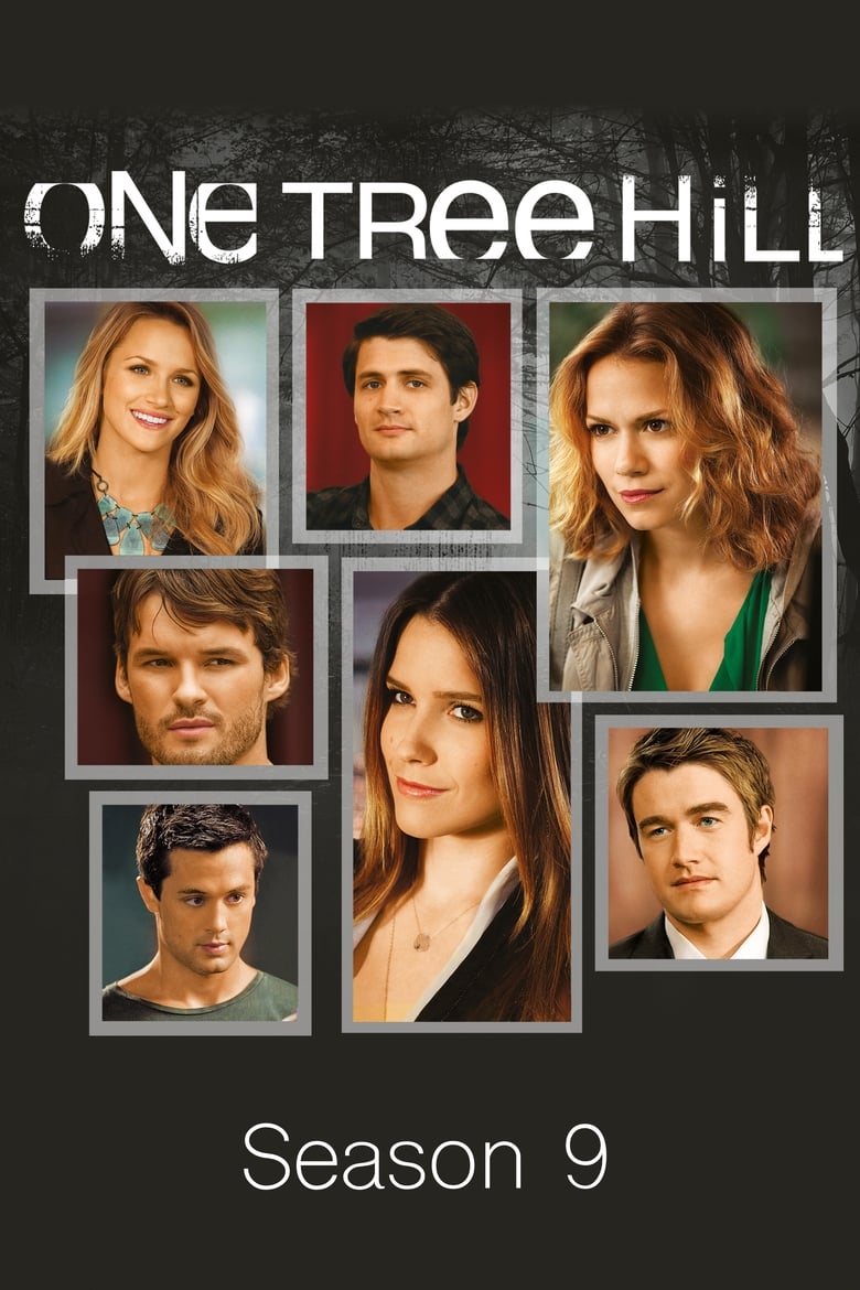 مسلسل One Tree Hill الموسم التاسع الحلقة 13 مترجمة