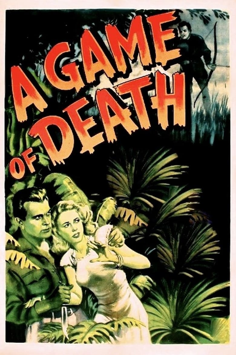 فيلم A Game of Death