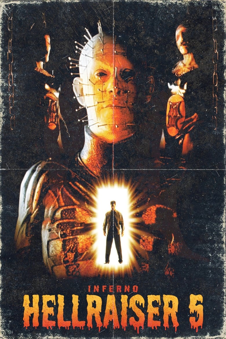 فيلم Hellraiser: Inferno