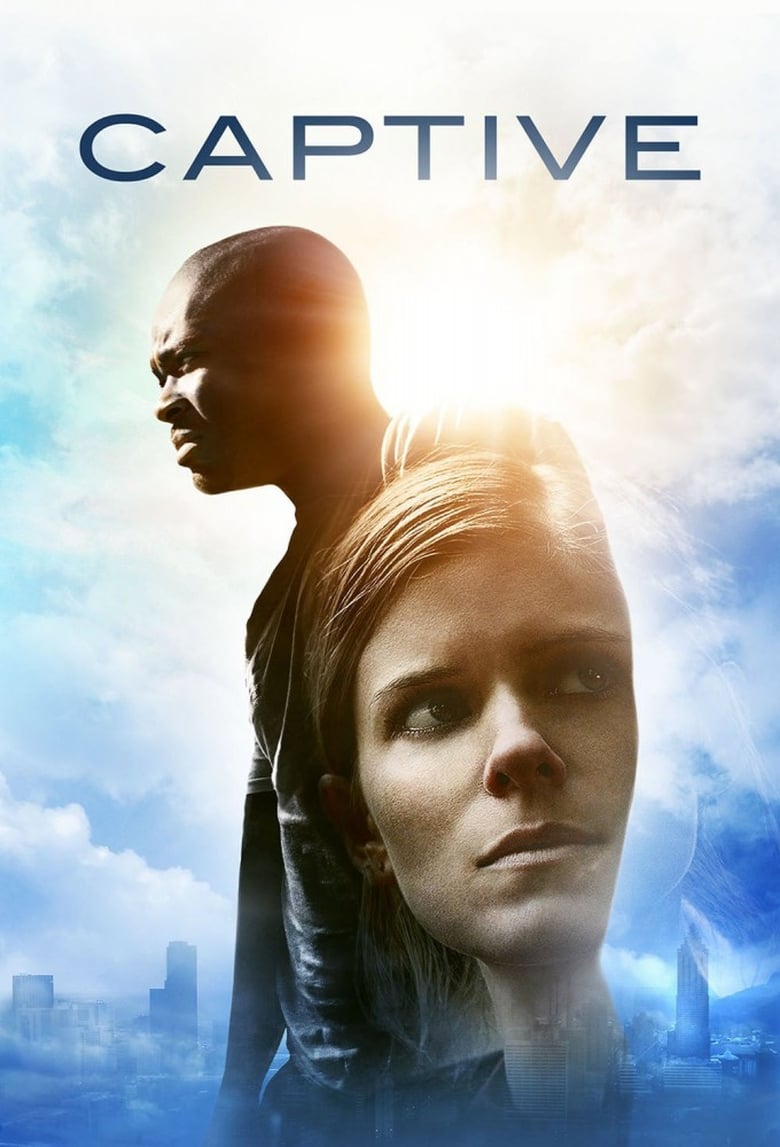 فيلم Captive