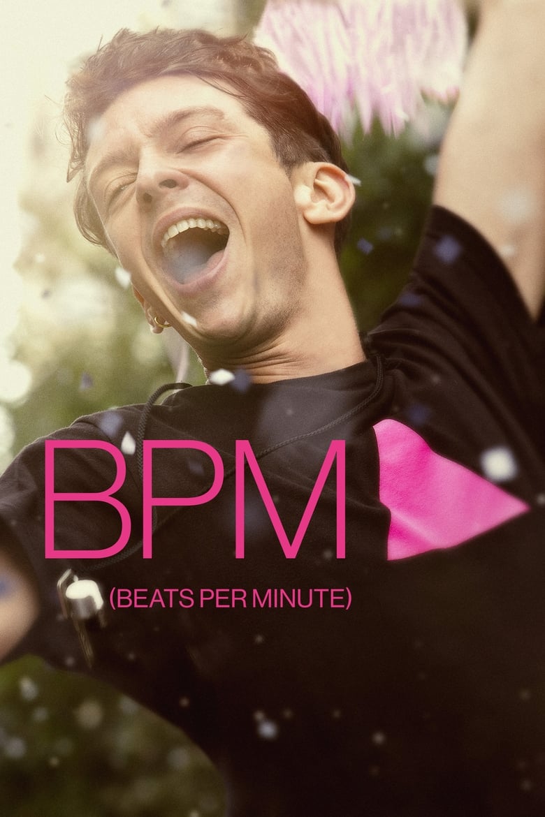 فيلم BPM (Beats per Minute) 2017 مترجم