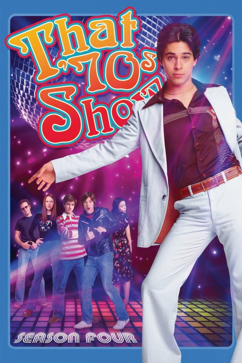 مسلسل That ’70s Show الموسم الرابع الحلقة 02 مترجمة