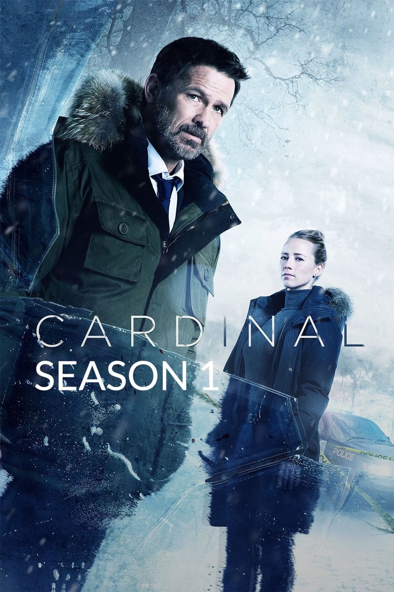 مسلسل Cardinal الموسم الاول مترجم