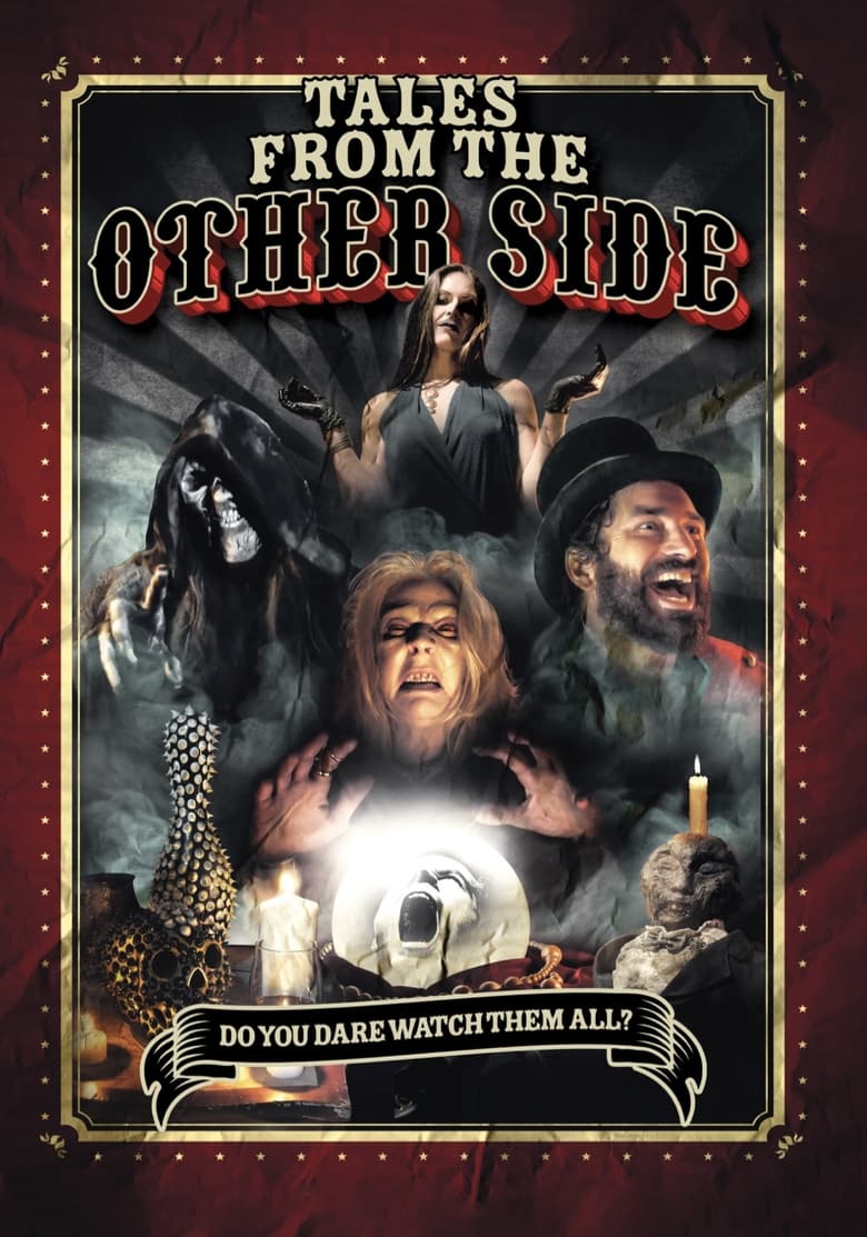 فيلم Tales from the Other Side