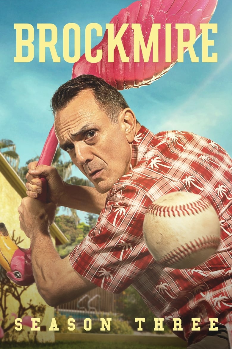 مسلسل Brockmire الموسم الثالث الحلقة 02 مترجمة