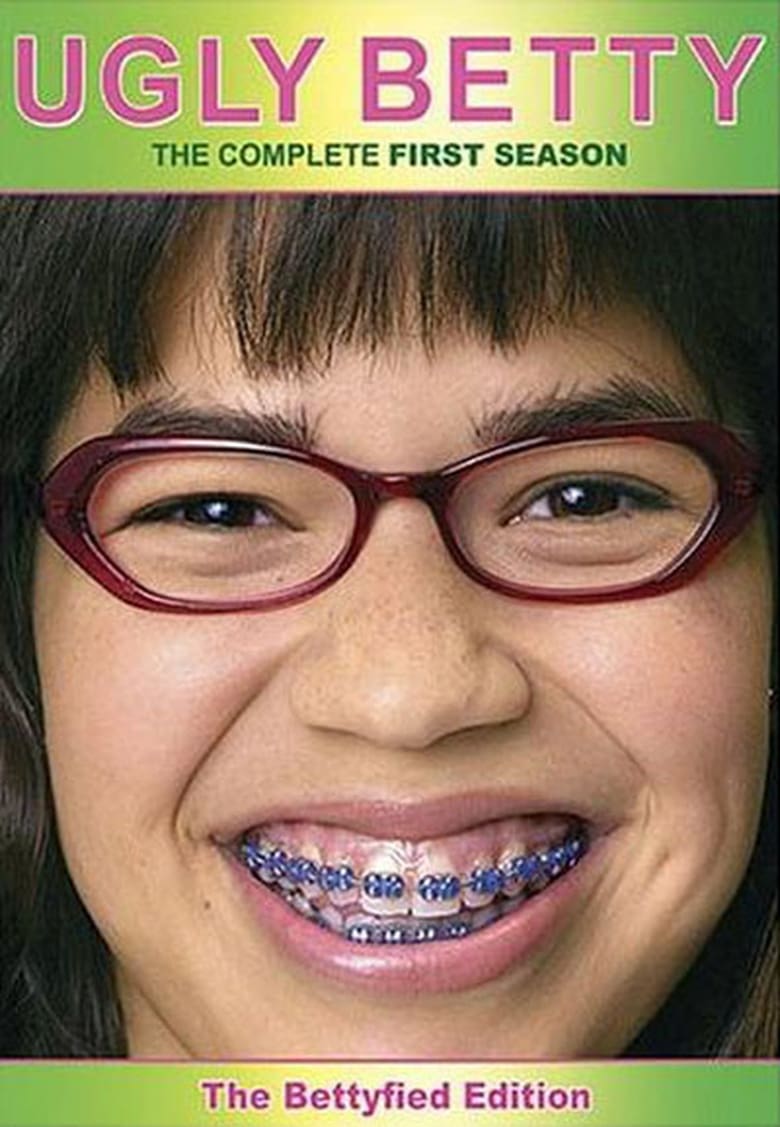 مسلسل Ugly Betty الموسم الاول الحلقة 13 مترجمة