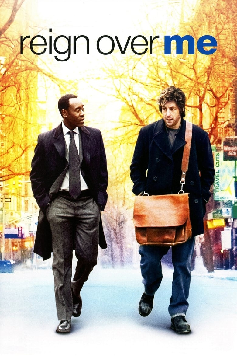 فيلم Reign Over Me
