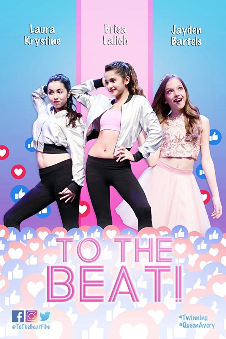 فيلم To the Beat