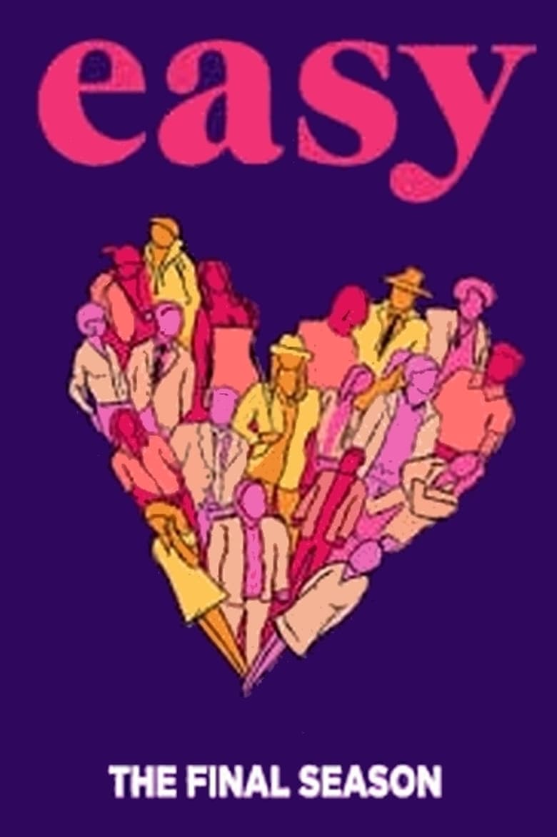 مسلسل Easy الموسم الثالث الحلقة 03 مترجمة