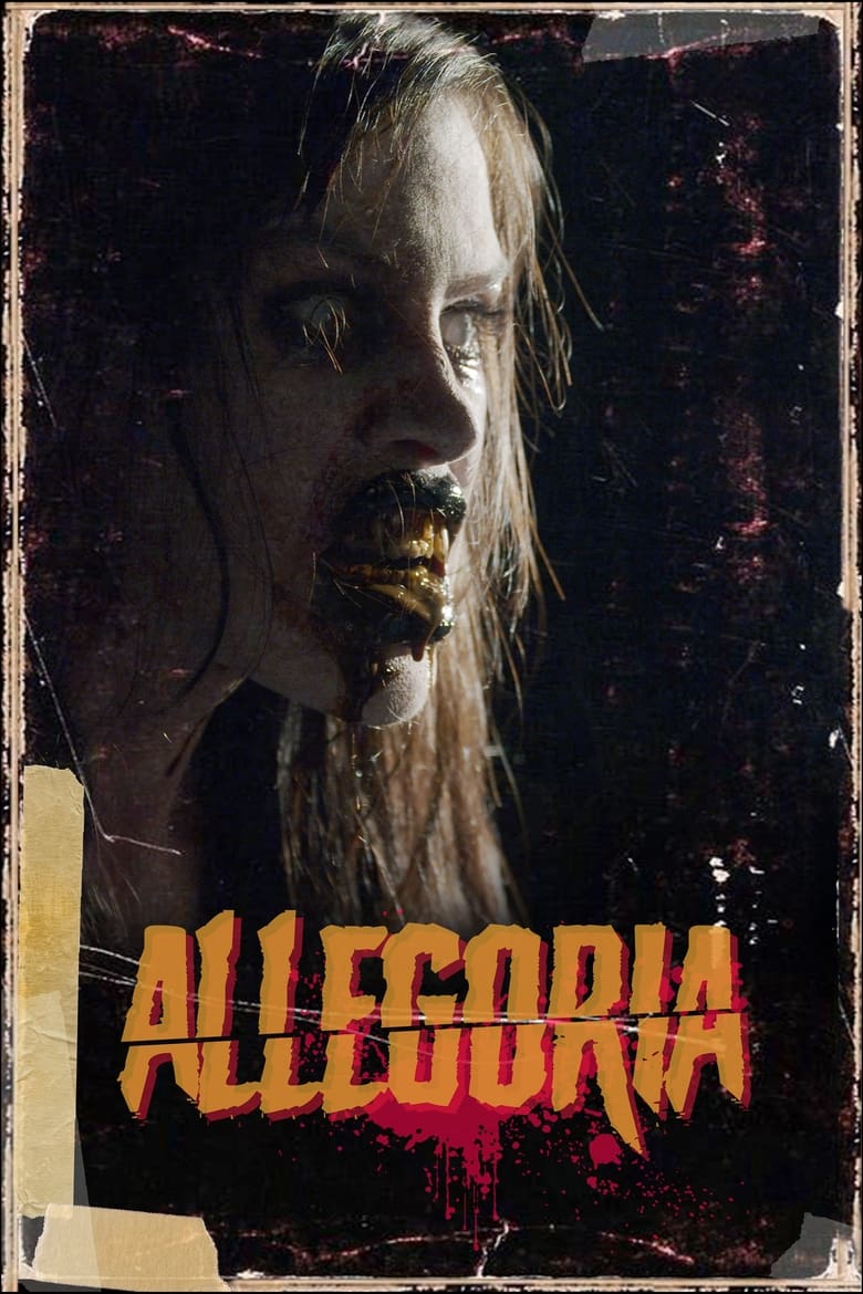 فيلم Allegoria