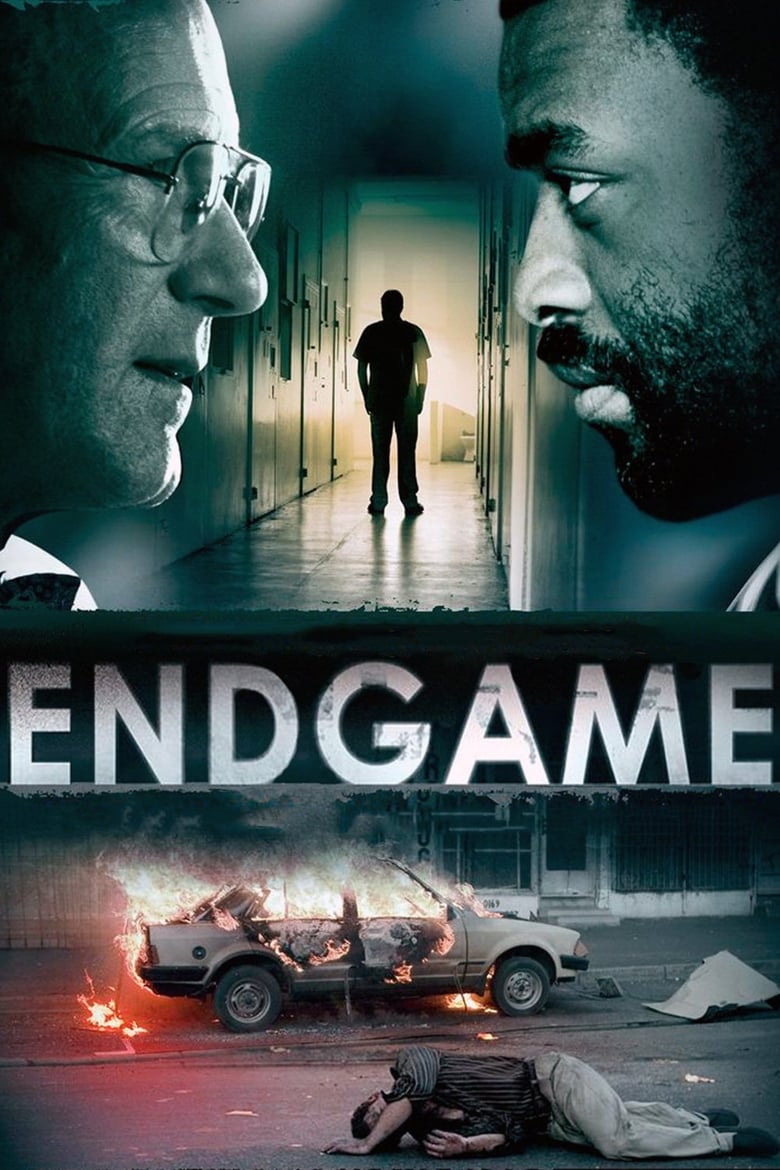 فيلم Endgame