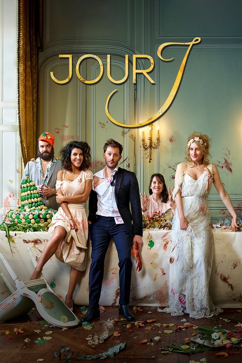 فيلم Wedding Unplanned