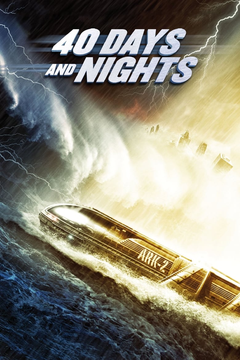 فيلم 40 Days and Nights