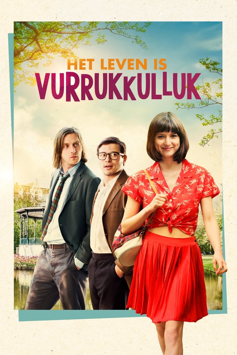فيلم Life Is Wonderful