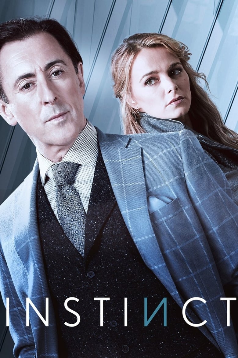 مسلسل Instinct الموسم الاول الحلقة 13 مترجمة