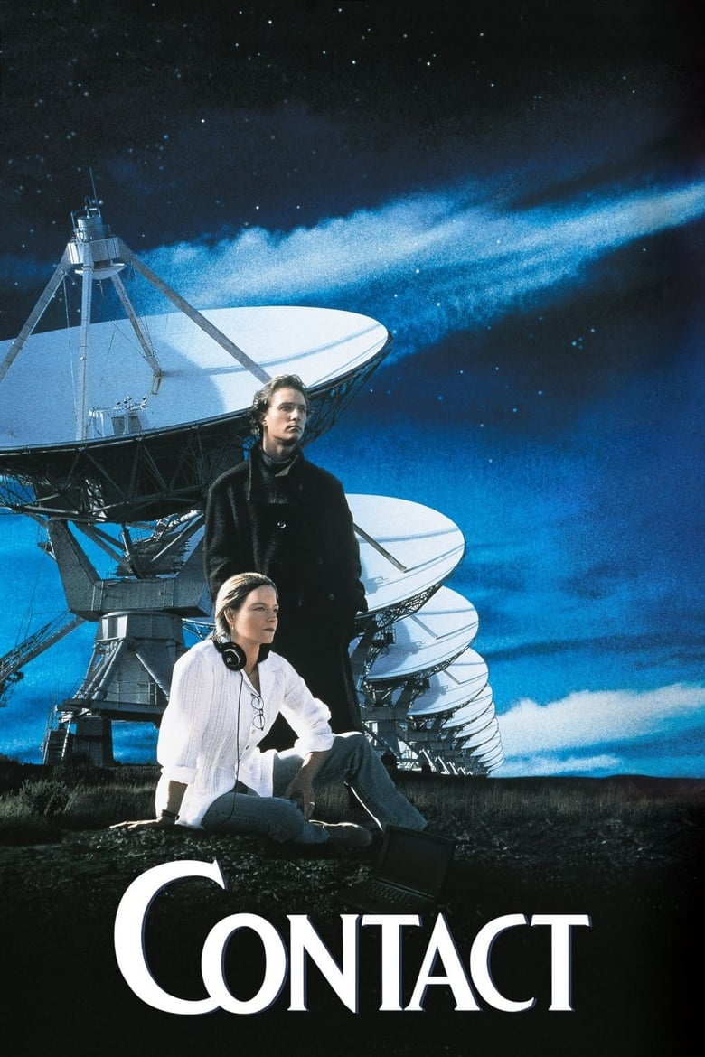 فيلم Contact