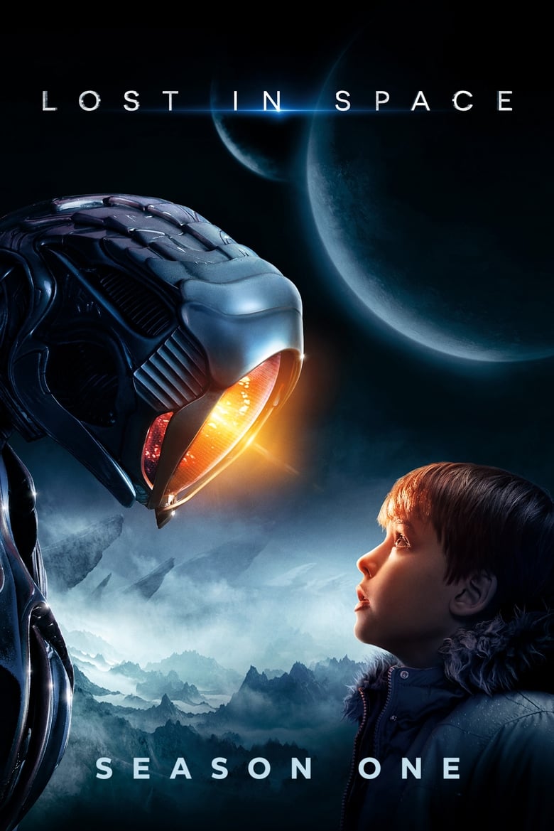مسلسل Lost in Space الموسم الاول الحلقة 02 مترجمة
