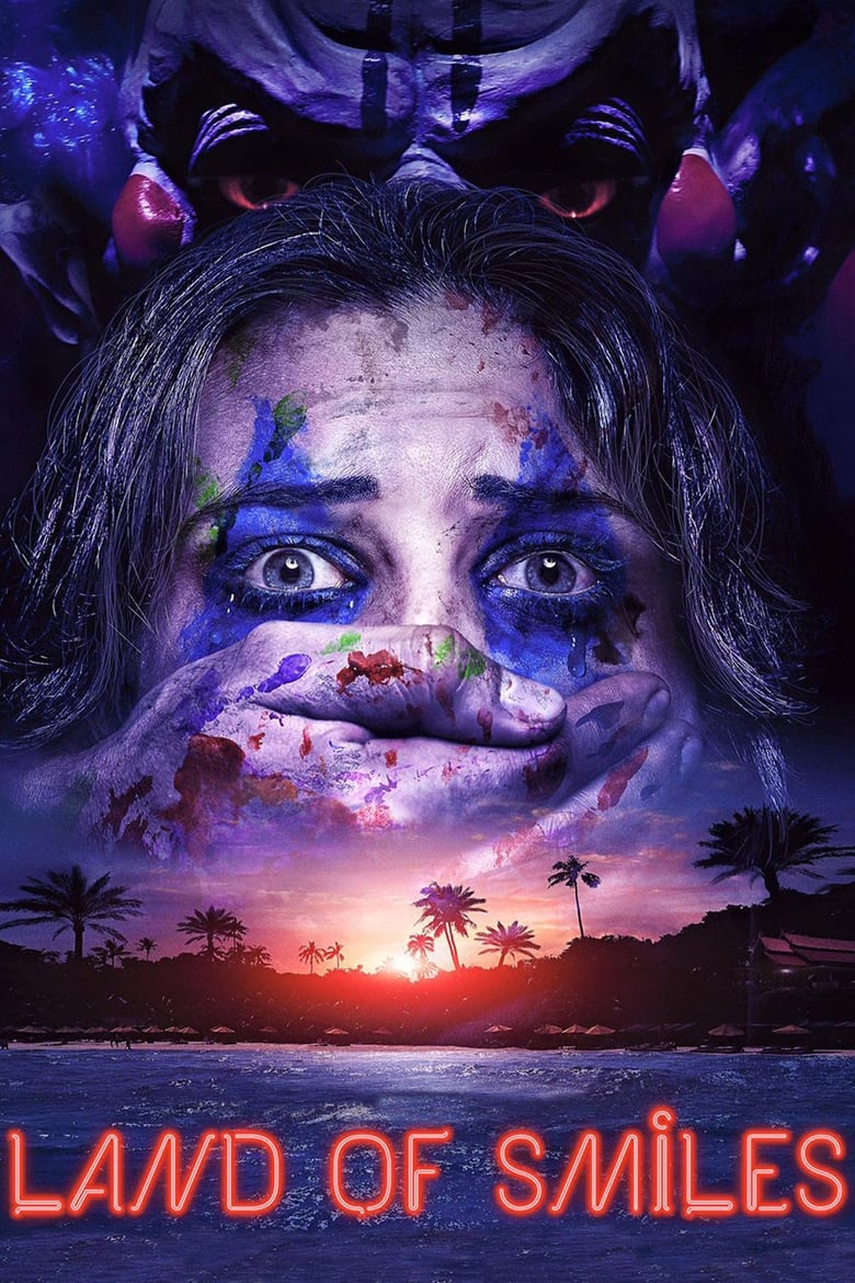 فيلم Land of Smiles