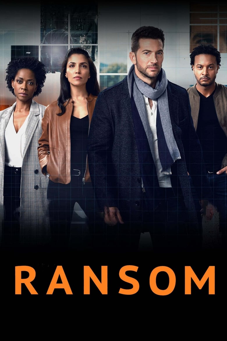 مسلسل Ransom الموسم الثالث الحلقة 04 مترجمة