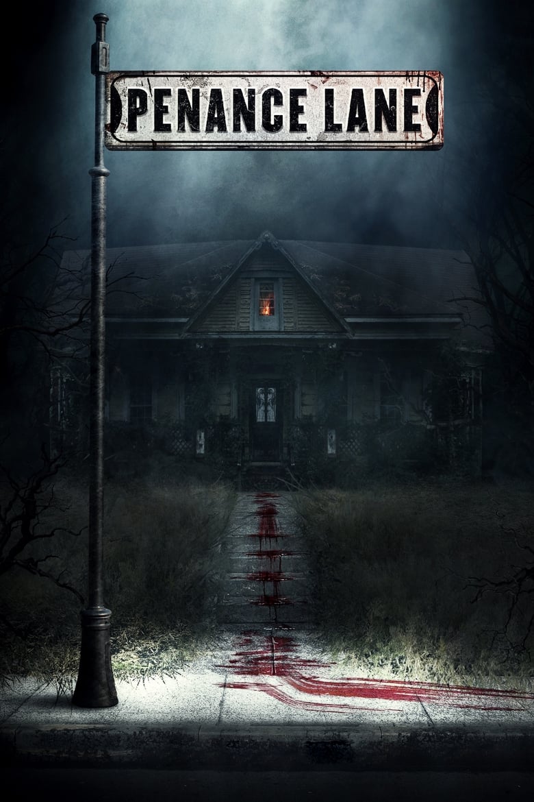 فيلم Penance Lane