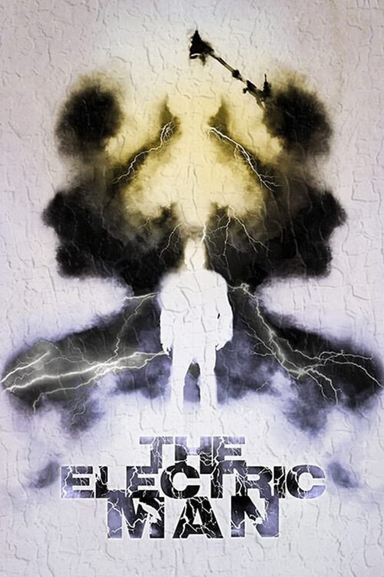 فيلم The Electric Man