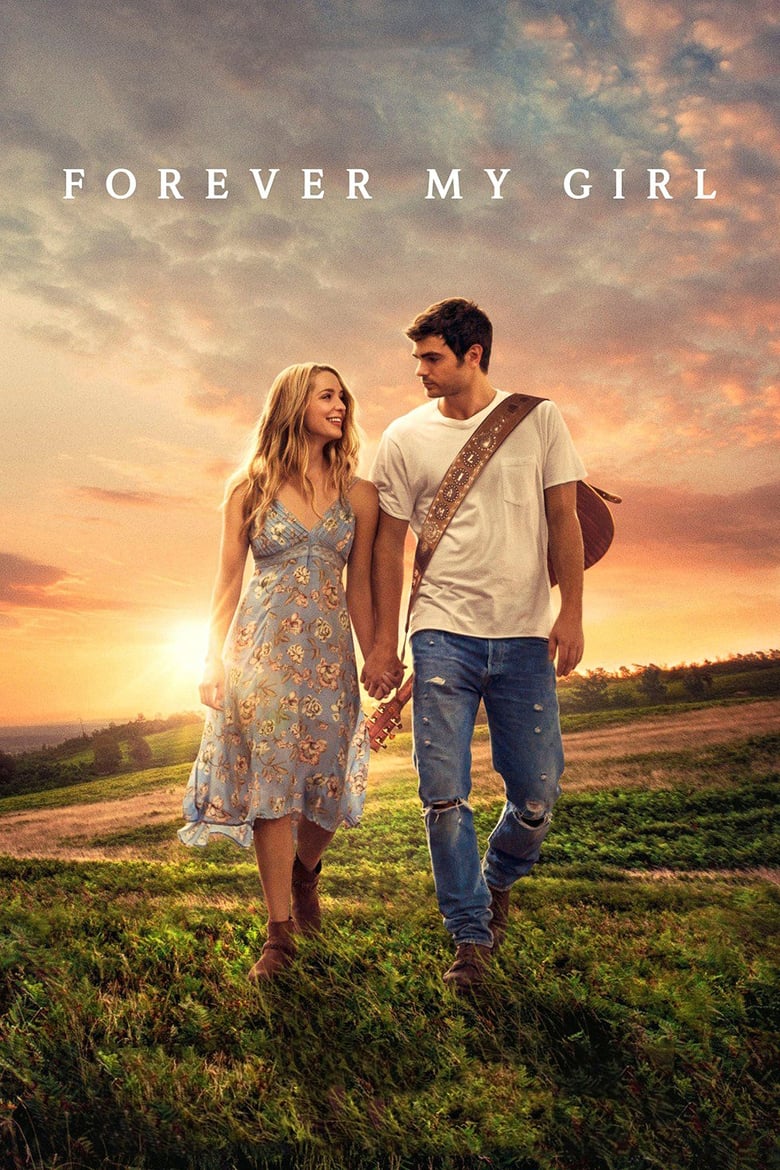 فيلم Forever My Girl