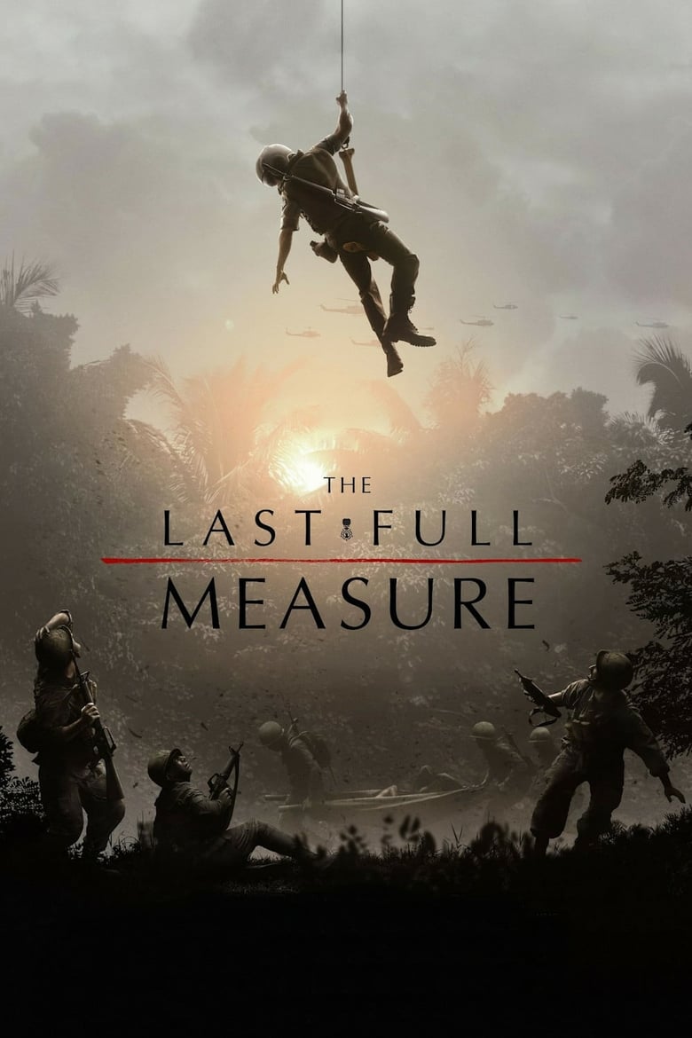 فيلم The Last Full Measure