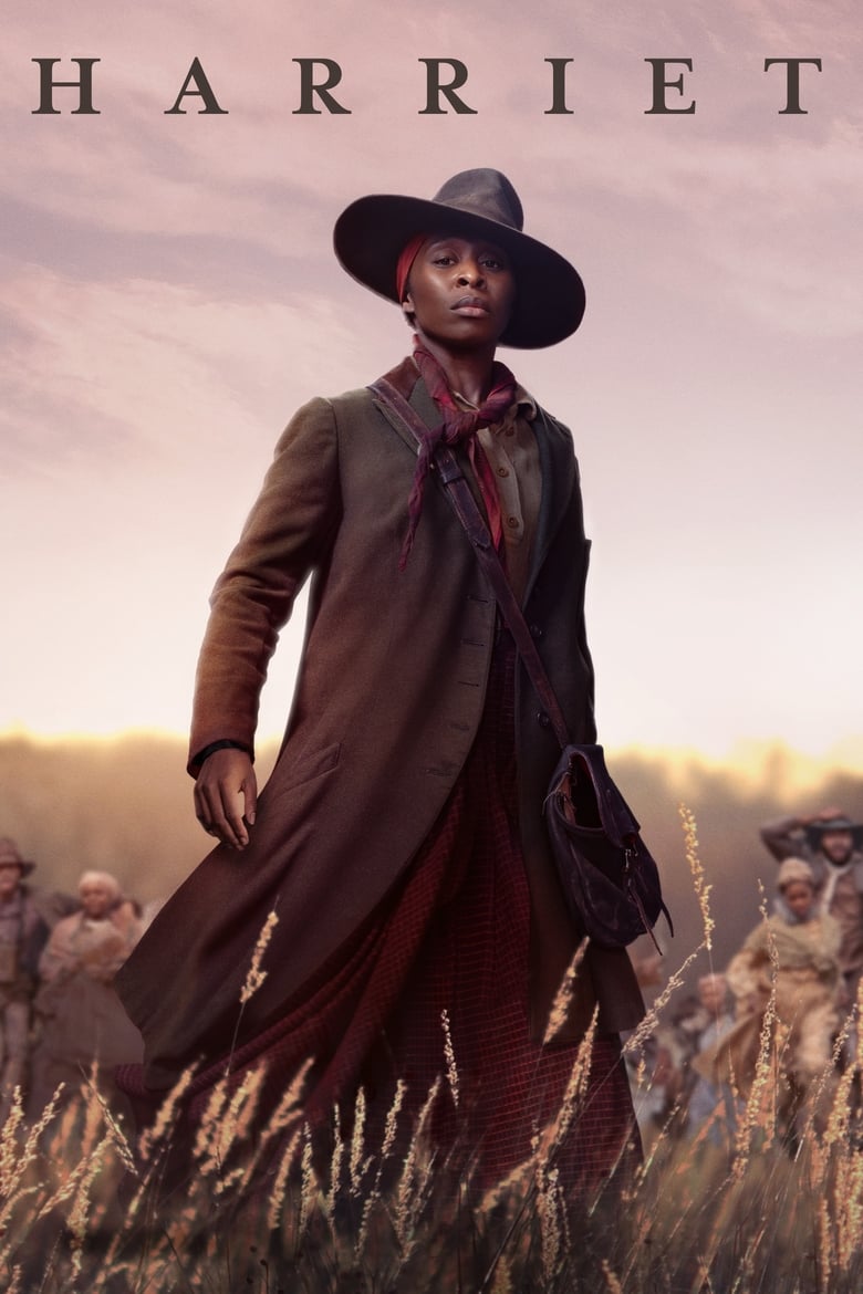 فيلم Harriet