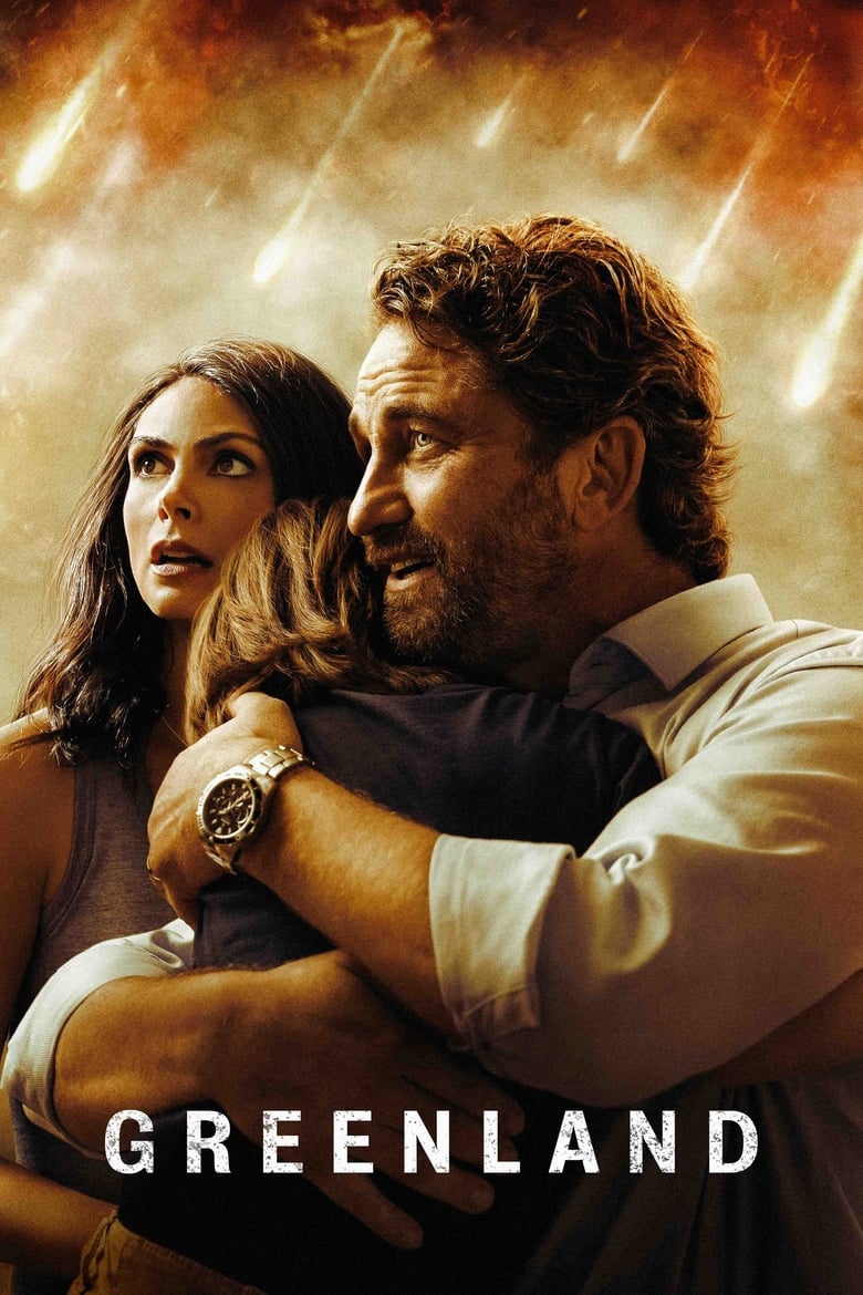 فيلم Greenland