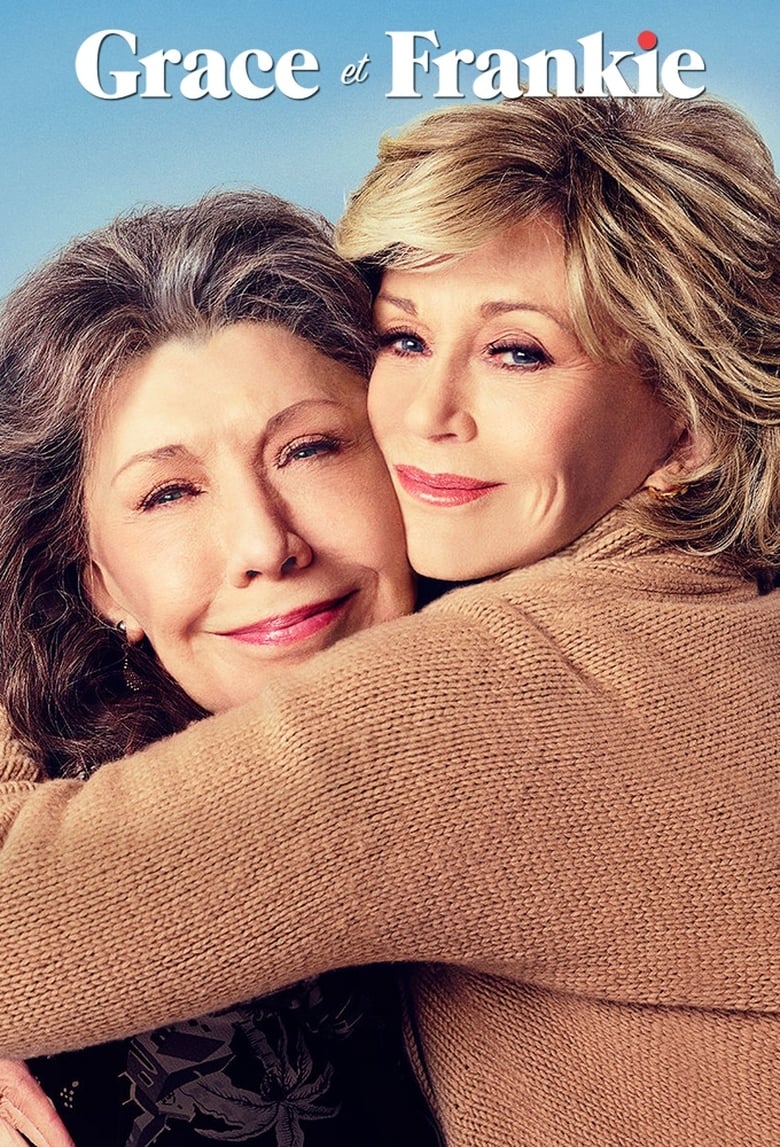 مسلسل Grace and Frankie الموسم الثاني الحلقة 13 مترجمة