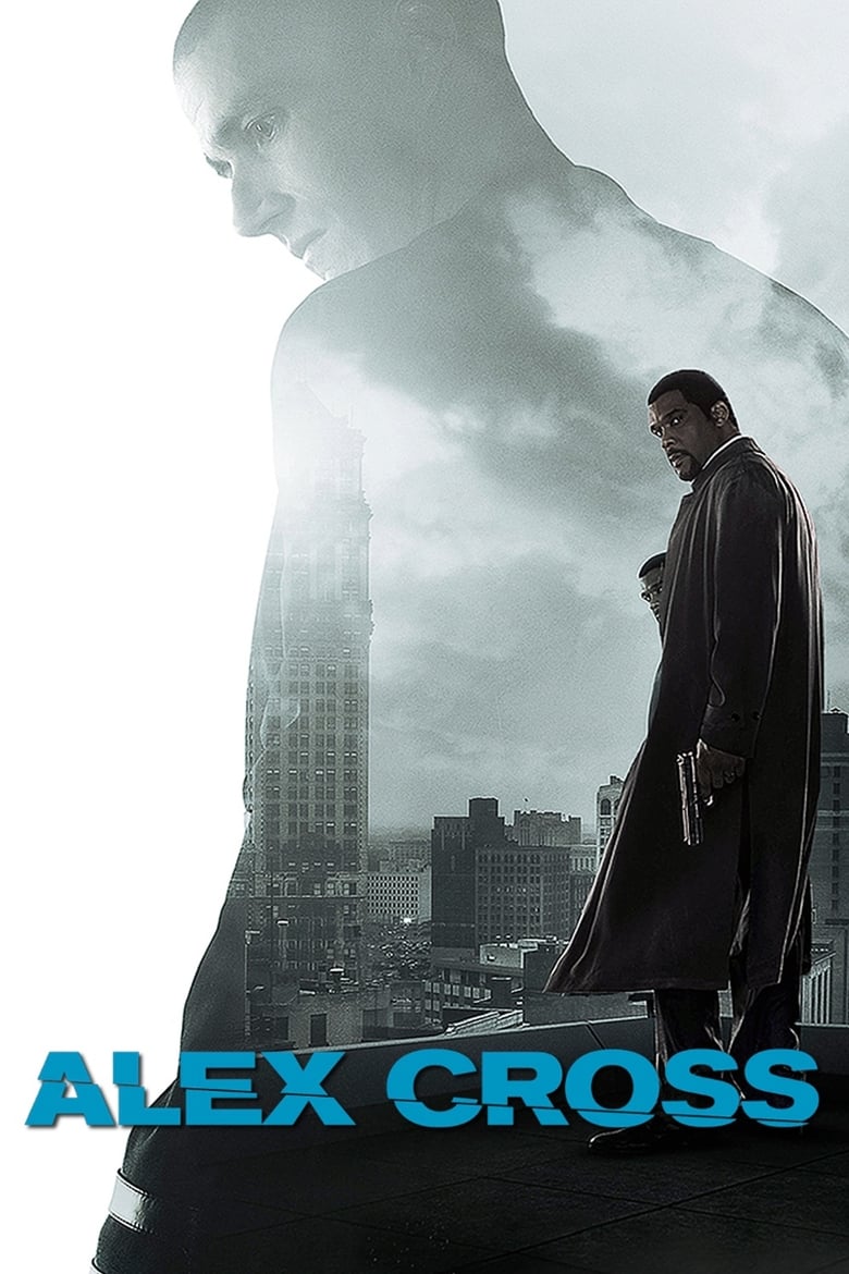 فيلم Alex Cross