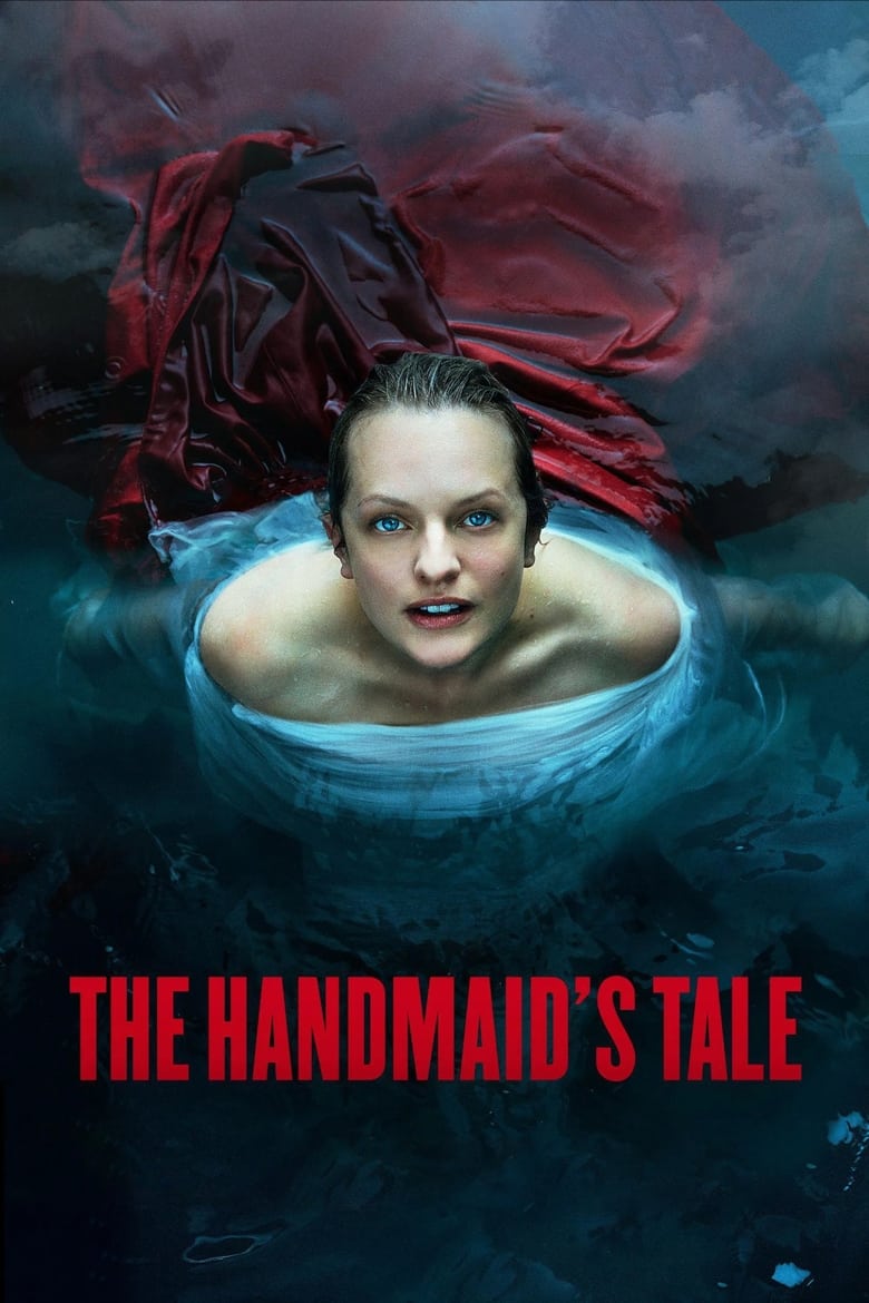 مسلسل The Handmaid’s Tale الموسم الخامس الحلقة 02 مترجمة