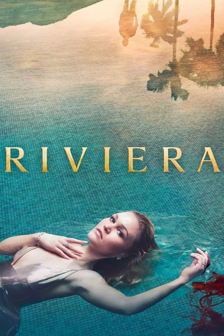 مسلسل Riviera الموسم الاول الحلقة 03 مترجمة