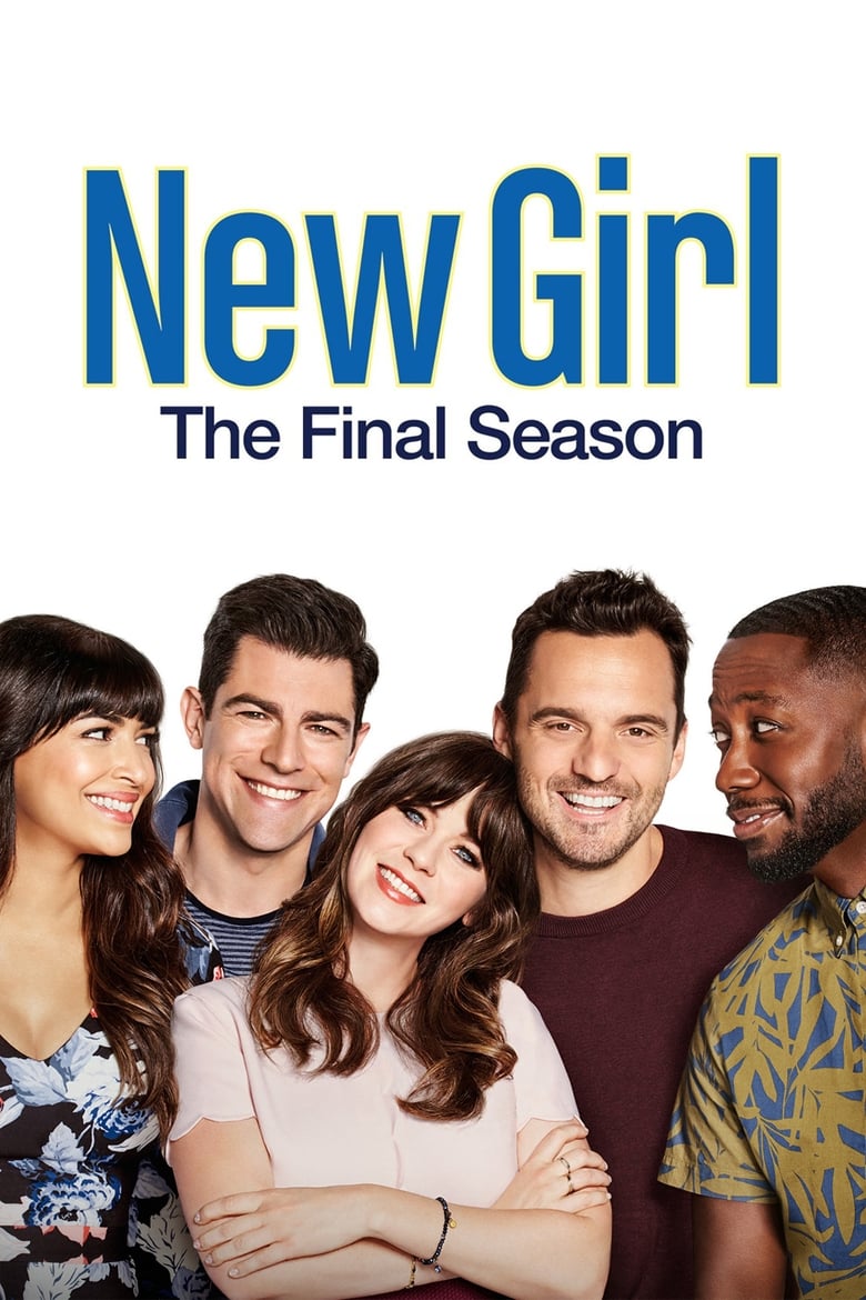 مسلسل New Girl الموسم السابع الحلقة 03 مترجمة