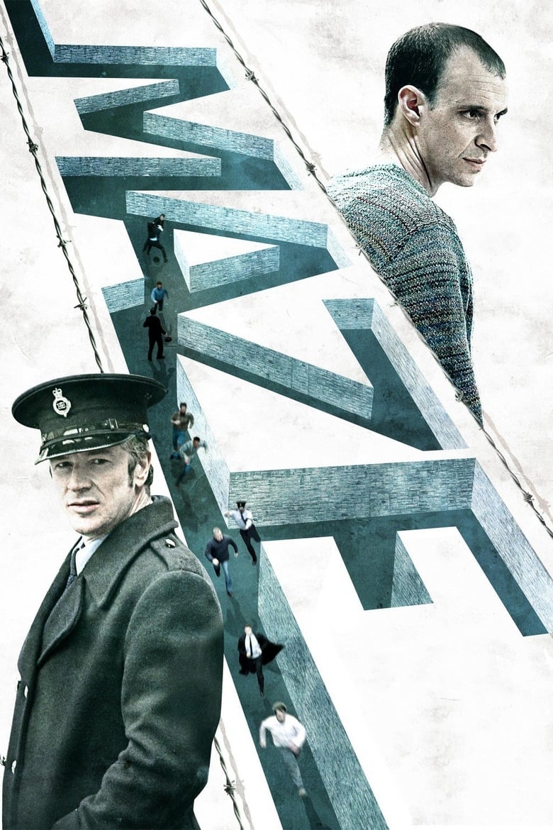 فيلم Maze