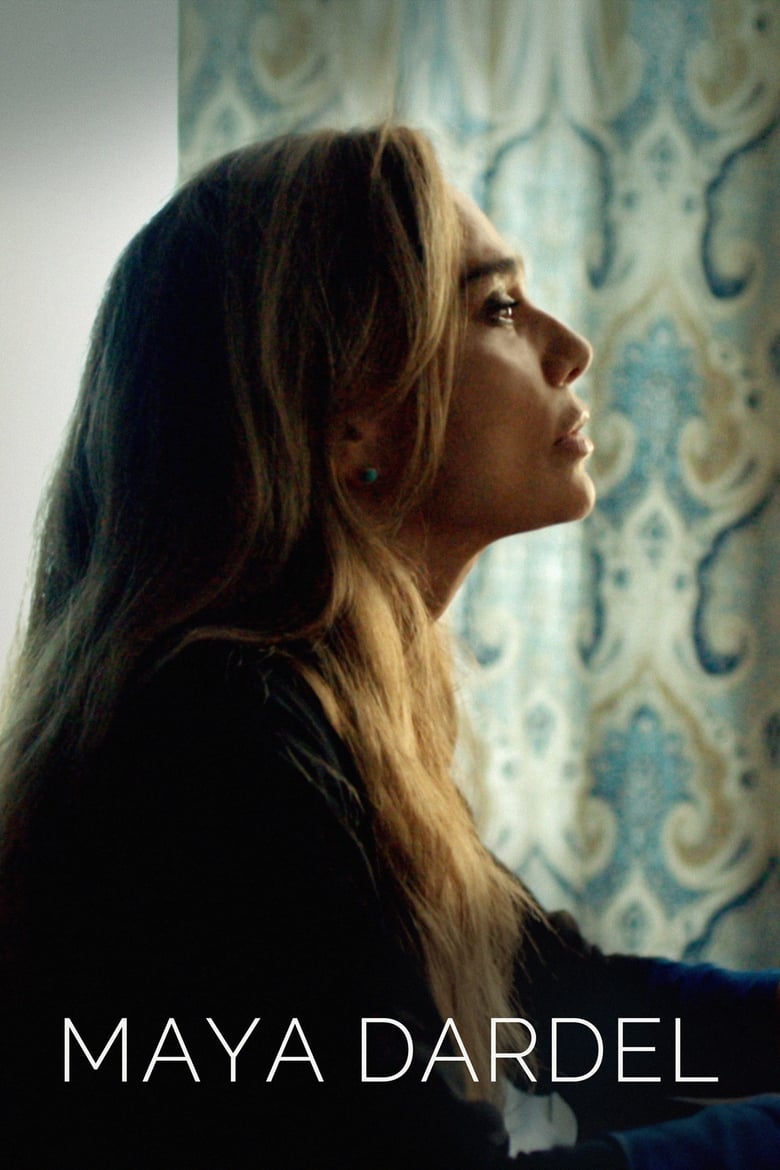 فيلم Maya Dardel