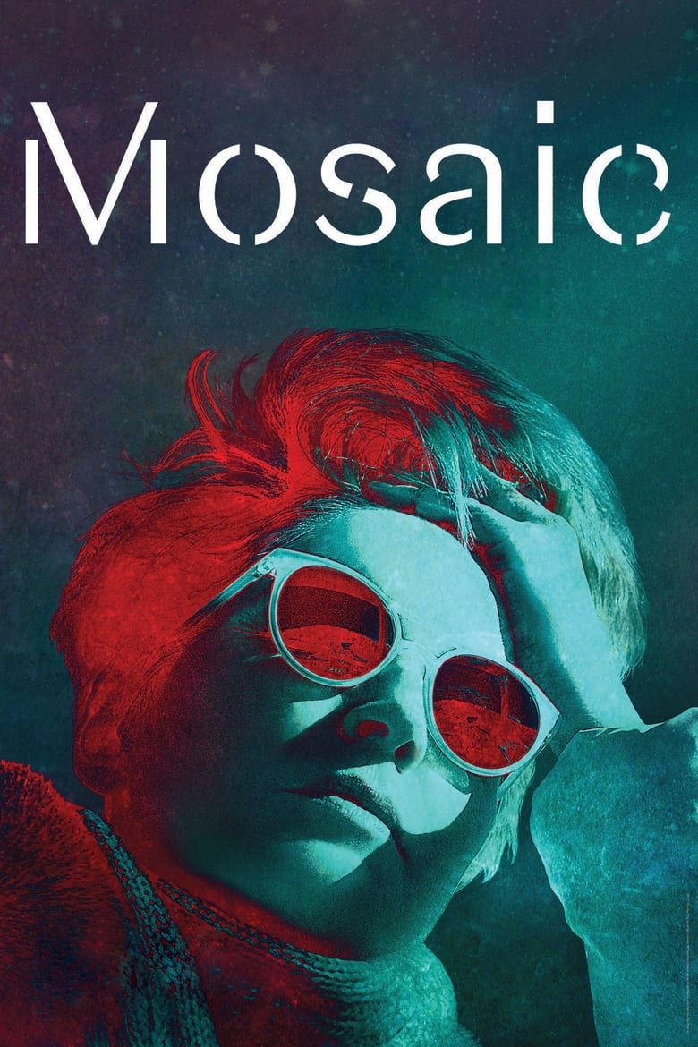 مسلسل Mosaic الموسم الاول الحلقة 03 مترجمة